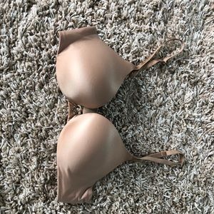 Victoria’s Secret Very Sexy Push Up Bra